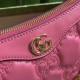 GUCCI Gucci tote bag 2023SS This summer is eye-catching style GUCCI Gucci tote bag 2023SS This summer is eye-catching style