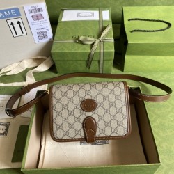GUCCI Gucci Shoulder Bag 2023SS Fans rushing for new summer items