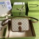 GUCCI Gucci Shoulder Bag 2023SS Fans rushing for new summer items GUCCI Gucci Shoulder Bag 2023SS Fans rushing for new summer items