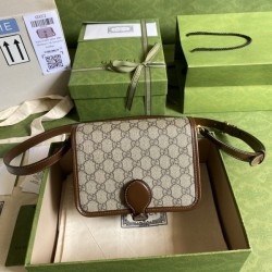 GUCCI Gucci Shoulder Bag 2023SS Fans rushing for new summer items
