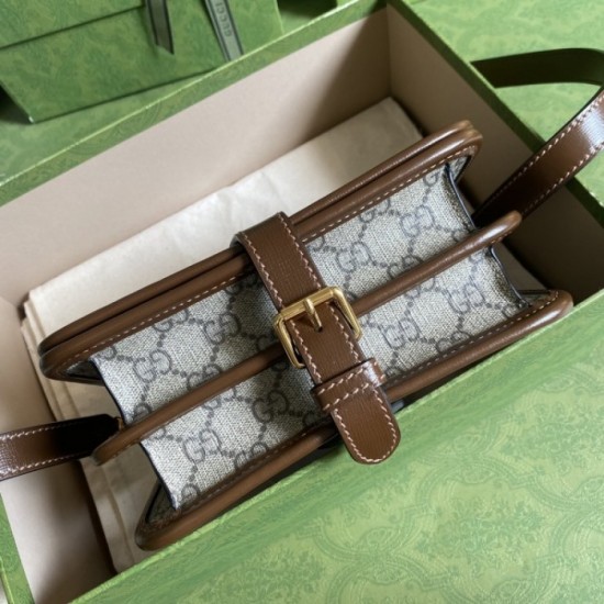 GUCCI Gucci Shoulder Bag 2023SS Fans rushing for new summer items GUCCI Gucci Shoulder Bag 2023SS Fans rushing for new summer items