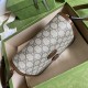 GUCCI Gucci Shoulder Bag 2023SS Fans rushing for new summer items GUCCI Gucci Shoulder Bag 2023SS Fans rushing for new summer items