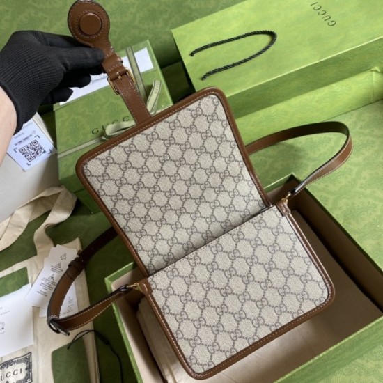 GUCCI Gucci Shoulder Bag 2023SS Fans rushing for new summer items GUCCI Gucci Shoulder Bag 2023SS Fans rushing for new summer items