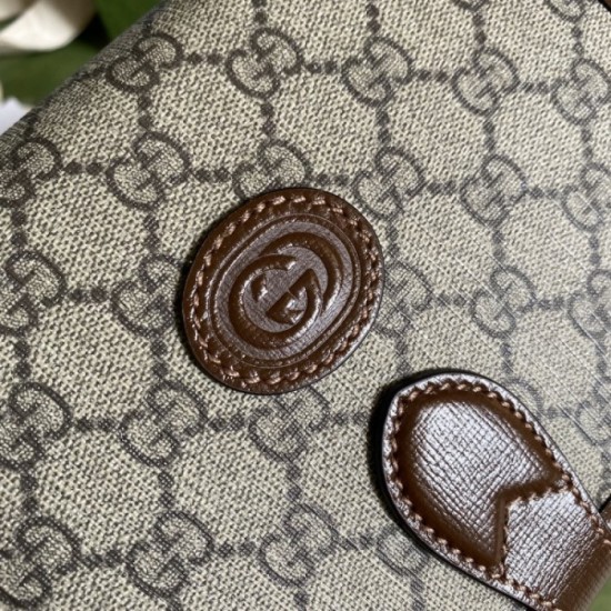 GUCCI Gucci Shoulder Bag 2023SS Fans rushing for new summer items GUCCI Gucci Shoulder Bag 2023SS Fans rushing for new summer items