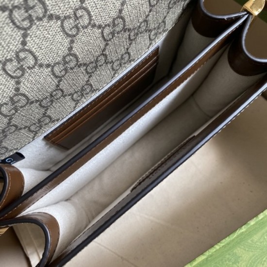GUCCI Gucci Shoulder Bag 2023SS Fans rushing for new summer items GUCCI Gucci Shoulder Bag 2023SS Fans rushing for new summer items