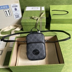 GUCCI Gucci Shoulder Bag 2023SS Summer new works that will make you crazy