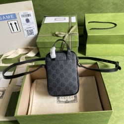 GUCCI Gucci Shoulder Bag 2023SS Summer new works that will make you crazy