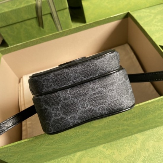 GUCCI Gucci Shoulder Bag 2023SS Summer new works that will make you crazy GUCCI Gucci Shoulder Bag 2023SS Summer new works that will make you crazy