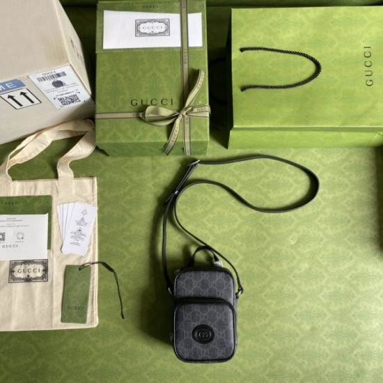GUCCI Gucci Shoulder Bag 2023SS Summer new works that will make you crazy GUCCI Gucci Shoulder Bag 2023SS Summer new works that will make you crazy