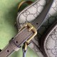 GUCCI Gucci Shoulder Bag 2023SS Popular with celebrities and celebrities GUCCI Gucci Shoulder Bag 2023SS Popular with celebrities and celebrities