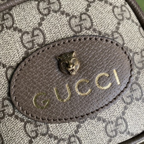 GUCCI Gucci Shoulder Bag 2023SS Popular with celebrities and celebrities GUCCI Gucci Shoulder Bag 2023SS Popular with celebrities and celebrities