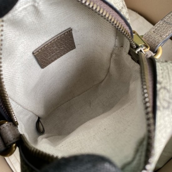 GUCCI Gucci Shoulder Bag 2023SS Popular with celebrities and celebrities GUCCI Gucci Shoulder Bag 2023SS Popular with celebrities and celebrities