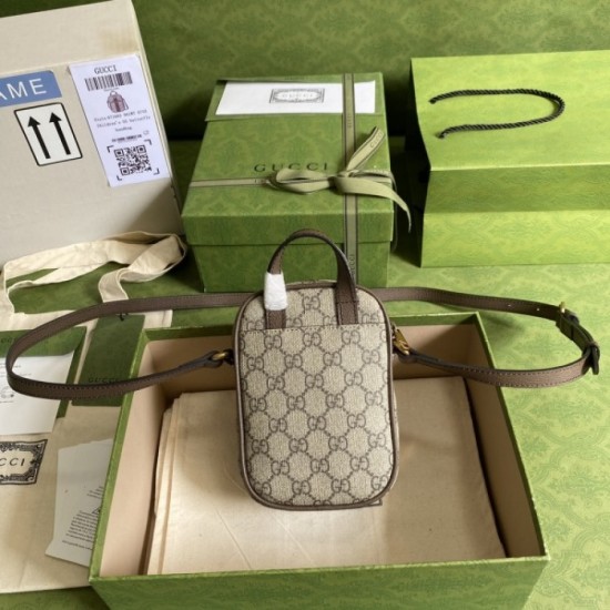 GUCCI Gucci Shoulder Bag 2023SS Active at the turn of the season GUCCI Gucci Shoulder Bag 2023SS Active at the turn of the season