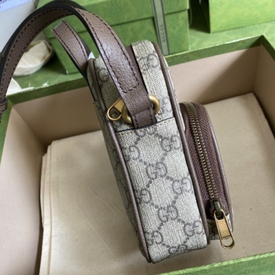 GUCCI Gucci Shoulder Bag 2023SS Active at the turn of the season GUCCI Gucci Shoulder Bag 2023SS Active at the turn of the season