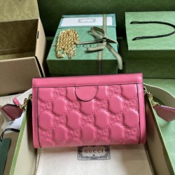GUCCI Gucci shoulder bag 2023SS summer new work inevitable hit this season
