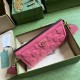 GUCCI Gucci shoulder bag 2023SS summer new work inevitable hit this season GUCCI Gucci shoulder bag 2023SS summer new work inevitable hit this season