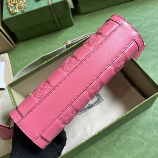 GUCCI Gucci shoulder bag 2023SS summer new work inevitable hit this season GUCCI Gucci shoulder bag 2023SS summer new work inevitable hit this season