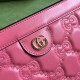 GUCCI Gucci shoulder bag 2023SS summer new work inevitable hit this season GUCCI Gucci shoulder bag 2023SS summer new work inevitable hit this season