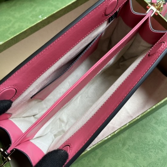 GUCCI Gucci shoulder bag 2023SS summer new work inevitable hit this season GUCCI Gucci shoulder bag 2023SS summer new work inevitable hit this season