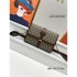 GUCCI Gucci shoulder bag 2023SS perfect for summer outings
