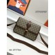GUCCI Gucci shoulder bag 2023SS perfect for summer outings GUCCI Gucci shoulder bag 2023SS perfect for summer outings