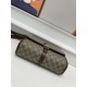 GUCCI Gucci shoulder bag 2023SS perfect for summer outings GUCCI Gucci shoulder bag 2023SS perfect for summer outings