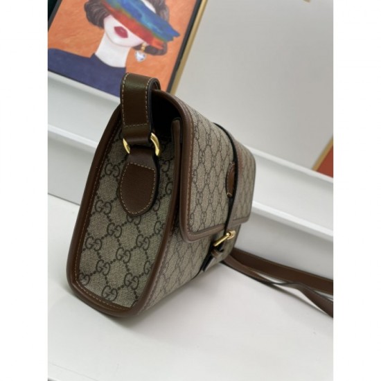 GUCCI Gucci shoulder bag 2023SS perfect for summer outings GUCCI Gucci shoulder bag 2023SS perfect for summer outings