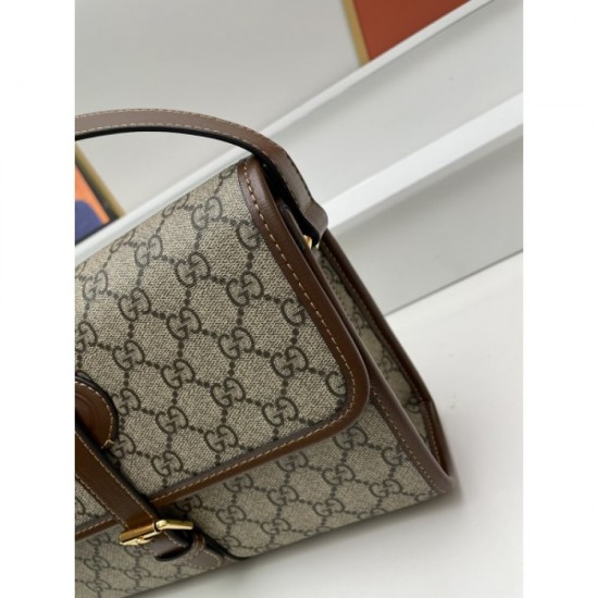 GUCCI Gucci shoulder bag 2023SS perfect for summer outings GUCCI Gucci shoulder bag 2023SS perfect for summer outings