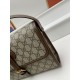 GUCCI Gucci shoulder bag 2023SS perfect for summer outings GUCCI Gucci shoulder bag 2023SS perfect for summer outings