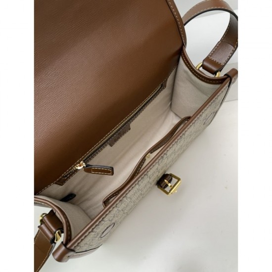 GUCCI Gucci shoulder bag 2023SS perfect for summer outings GUCCI Gucci shoulder bag 2023SS perfect for summer outings