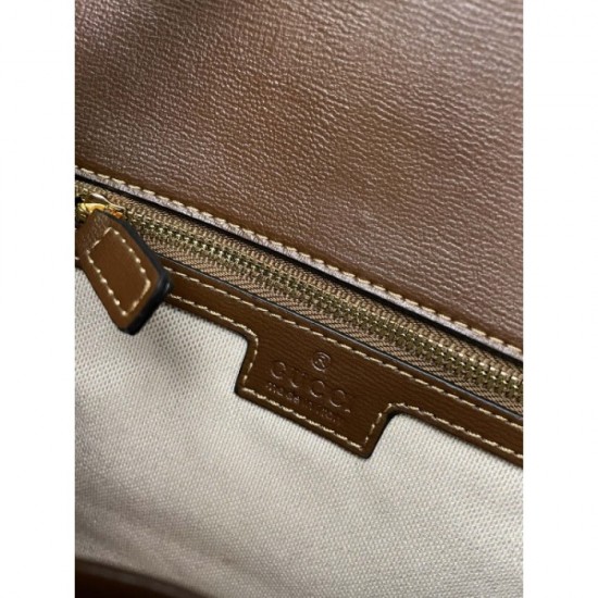 GUCCI Gucci shoulder bag 2023SS perfect for summer outings GUCCI Gucci shoulder bag 2023SS perfect for summer outings