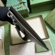 GUCCI Gucci clutch bag 2023SS Featured new work full of seasonality GUCCI Gucci clutch bag 2023SS Featured new work full of seasonality