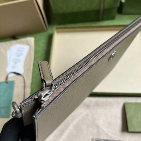 GUCCI Gucci clutch bag 2023SS Featured new work full of seasonality GUCCI Gucci clutch bag 2023SS Featured new work full of seasonality