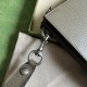 GUCCI Gucci clutch bag 2023SS Featured new work full of seasonality GUCCI Gucci clutch bag 2023SS Featured new work full of seasonality