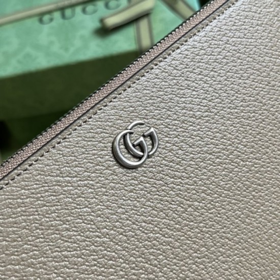 GUCCI Gucci clutch bag 2023SS Featured new work full of seasonality GUCCI Gucci clutch bag 2023SS Featured new work full of seasonality