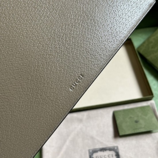 GUCCI Gucci clutch bag 2023SS Featured new work full of seasonality GUCCI Gucci clutch bag 2023SS Featured new work full of seasonality