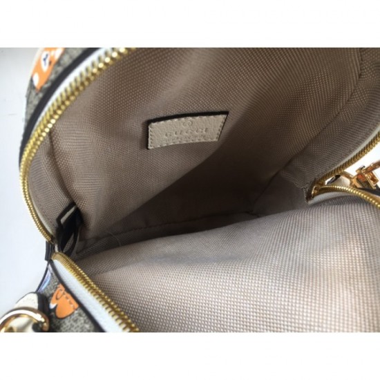 GUCCI Gucci backpack 2023SS Recommended for tops this season GUCCI Gucci backpack 2023SS Recommended for tops this season