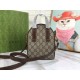 GUCCI Gucci backpack 2023SS For elegant casual coordination GUCCI Gucci backpack 2023SS For elegant casual coordination