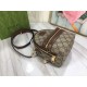 GUCCI Gucci backpack 2023SS For elegant casual coordination GUCCI Gucci backpack 2023SS For elegant casual coordination