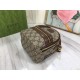 GUCCI Gucci backpack 2023SS For elegant casual coordination GUCCI Gucci backpack 2023SS For elegant casual coordination