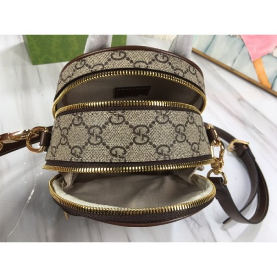 GUCCI Gucci backpack 2023SS For elegant casual coordination GUCCI Gucci backpack 2023SS For elegant casual coordination
