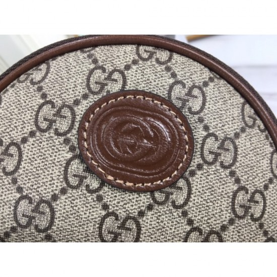 GUCCI Gucci backpack 2023SS For elegant casual coordination GUCCI Gucci backpack 2023SS For elegant casual coordination