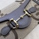 GUCCI Shoulder Bag 2023FW Fashionable fall/winter style GUCCI Shoulder Bag 2023FW Fashionable fall/winter style