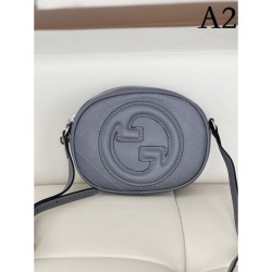 GUCCI Gucci Shoulder Bag 2023FW Popularity still continues