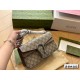GUCCI Gucci Shoulder Bag 2023FW Limited Price Sold Out Early GUCCI Gucci Shoulder Bag 2023FW Limited Price Sold Out Early