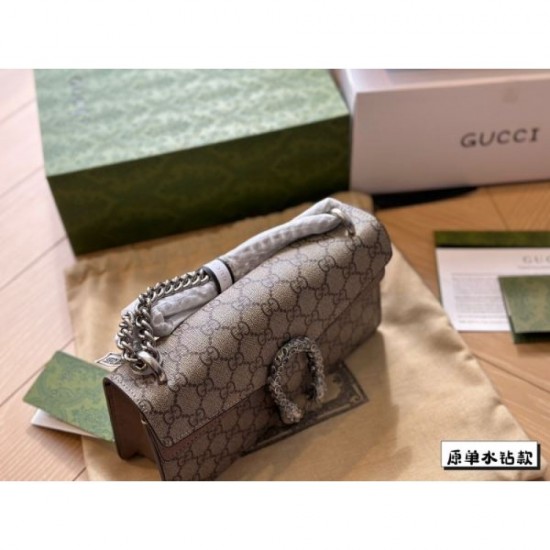 GUCCI Gucci Shoulder Bag 2023FW Limited Price Sold Out Early GUCCI Gucci Shoulder Bag 2023FW Limited Price Sold Out Early