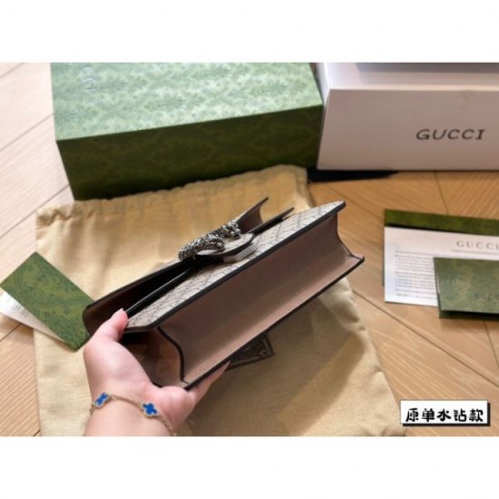 GUCCI Gucci Shoulder Bag 2023FW Limited Price Sold Out Early GUCCI Gucci Shoulder Bag 2023FW Limited Price Sold Out Early