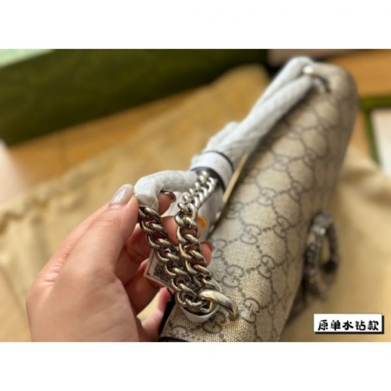 GUCCI Gucci Shoulder Bag 2023FW Limited Price Sold Out Early GUCCI Gucci Shoulder Bag 2023FW Limited Price Sold Out Early