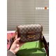 GUCCI Gucci Shoulder Bag 2023FW Very popular first come, first served GUCCI Gucci Shoulder Bag 2023FW Very popular first come, first served