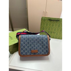 GUCCI Shoulder bag 2023FW Color not available in Japan